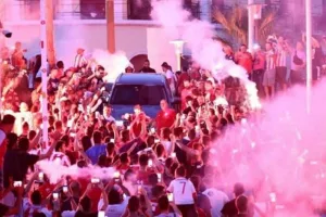 Θύρα 7: «Στις 18:00 υποδεχόμαστε Έλληνα παικταρά!»