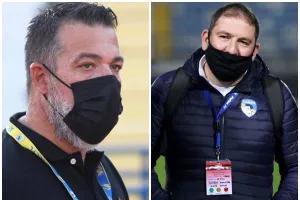 (ΒΙΝΤΕΟ) "Στην Κερκίδα" με Νεκτάριο και Πολύβιο