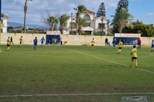 Νικήτρια η ΑΕΛ κόντρα στην Ανόρθωση (Κ16)