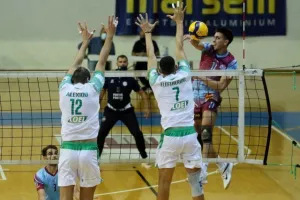 Από τα «βυσσινί» στην Πάφο ο Ουρουγουανός διεθνής Μ. Αcosta