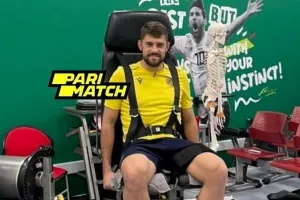 Διαθεσιμος ο Μαρόσα