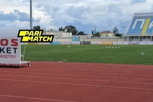 H εντεκάδα της Νέας Σαλαμίνας