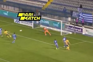 (ΒΙΝΤΕΟ) To 1-1 με “Τσέπο”