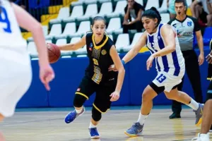 Η ΑΕΛ το ντέρμπι κορυφής, ξέρανε την Ανόρθωση στο φινάλε της ΔΕΚΑΕΤΙΑΣ