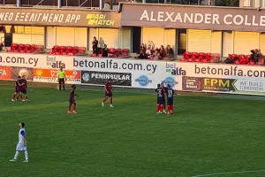 Ολυμπιάς - Αλκή: Διπλό και... ανεβαίνει η "Αθάνατη"