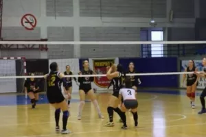 LIVE ο τελικός - UNIC vs UCY