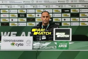 "Περηφάνια για τους παίκτες, είμαστε μια οικογένεια"