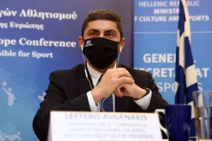 «Πού να βρεθούν σοβαρότητα και μετριοπάθεια στην ομοσπονδία;»