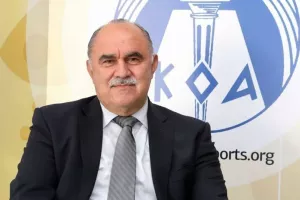 "Το 2022 είναι χρονιά ορόσημο για τον αθλητισμό της Λεμεσού"