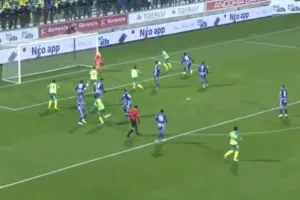 ΒΙΝΤΕΟ/Το 1-0 στην Αρένα