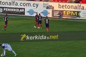 Ονειρικό ντεμπούτο με γκολ και τριάρα!