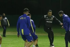 Το έχει ο Σωφρόνης