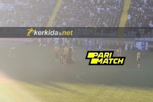 Πρόβλημα με Μεντόγεβιτς
