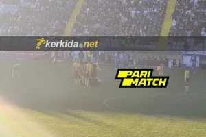 Νοκ-άουτ ο Μεντόγεβιτς, πλήγμα για την ΑΕΛ!