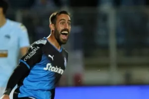 Αφιέρωση Χάμπου σε Κολ