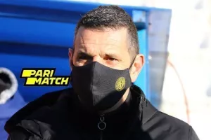 "Εμβολιάσαμε την ομάδα με τέσσερις παίκτες, η ιστορία μας είναι στα ψηλά"