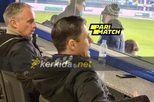 Τετ-α-τετ με Πρόεδρους ομάδων