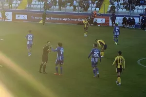 Χάνει ΑΕΚ ή Ομόνοια ο Ουάρντα