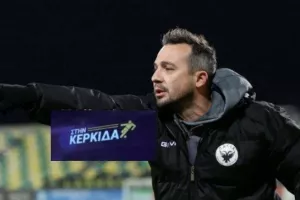 "Υπέρβαση είναι από μόνη της η παρουσία μας στην Α' Κατηγορία/Χρειαζόμαστε τις δύο προσθήκες"