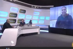 Τζάκι ο κόουτς!