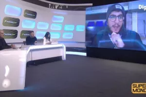 Ομόνοια... LIVE