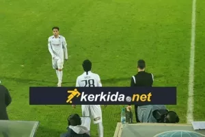 Αλλαγή στην αλλαγή ο... Ολιβέιρα