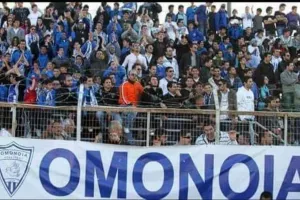 Έναρξη εγγραφής νέων μελών στην Ομόνοια