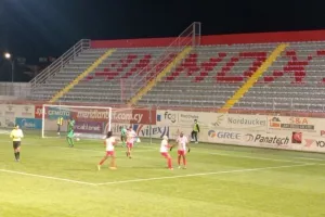 Σαλαμίνα - Ονήσιλος: Απόλυτη κυριαρχία στην επιστροφή Πουρσαϊτίδη! (φώτος)