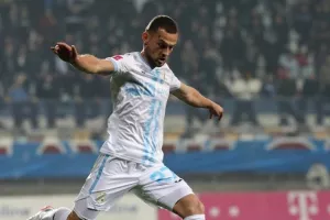 Κοντά σε Ivan Tomečak η Πάφος!