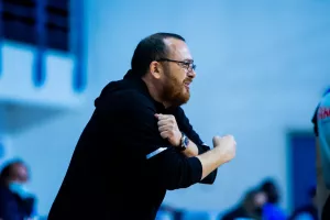Χαρούμενος "Πιστόλας"