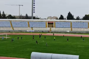 Σπουδαίο διπλό και... ανάσα! (φώτος)