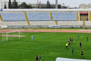 Σπουδαίο διπλό και... ανάσα! (φώτος)