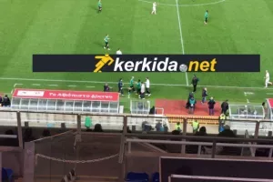 Aναγκαστική ο Σαρφό