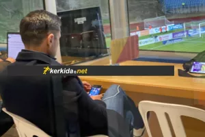 Στην Πάφο ο Μάζιτς