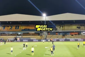 Η εντεκάδα της ΑΕΛ με Εθνικό Άχνας 
