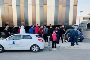 ΥΠΕΡ του Κεραυνού το ματς με την ΕΝΑΔ
