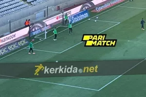 Με... τέσσερις τερματοφύλακες κόντρα στο ΑΠΟΕΛ!