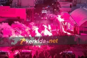 (ΒΙΝΤΕΟΣ/ΦΩΤΟΣ) "Ντόπες" στην αποστολή η Θύρα 1!