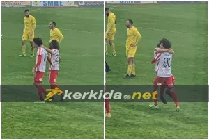 Μαζί... δημιουργός και σκόρερ!
