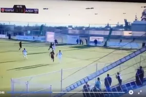 (Αλκή) Παράπονα και ανακοίνωση - "Ο άνθρωπος των ειδικών αποστολών" 
