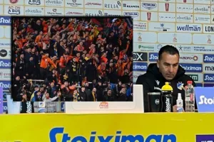Το είπε… δις 