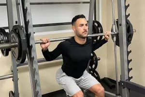 Non stop/ΑΕΛ