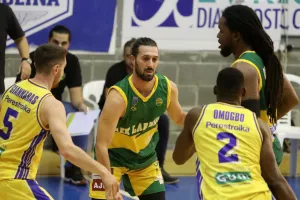 Συνέχεια με ντέρμπι κορυφής - Όλη η αγωνιστική δράση