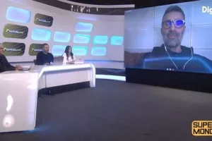 "Βλέπει" πρωτάθλημα!