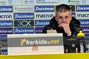 "Έχασε ο Ολυμπιακός αλλά έχασε λίγο και το ποδόσφαιρο"