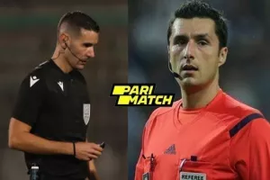 VAR/Δυο Πορτογάλοι - τρία παιχνίδια