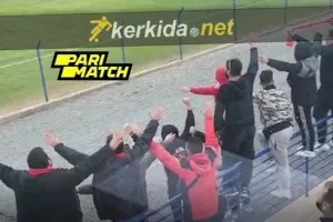 ΒΙΝΤΕΟ/Τέλος... και στο μυαλό η Αμμόχωστος!