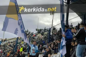 Οι 4 τυχεροί