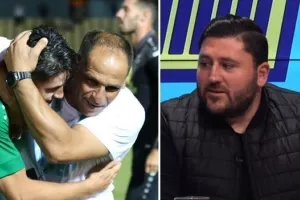 Ατάκα για Άρη: "Δεν είναι πυροτέχνημα..."