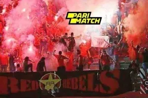 Red Rebels: "Άδικη τιμωρία" (9 λεπτά σιγή για διαμαρτυρία)